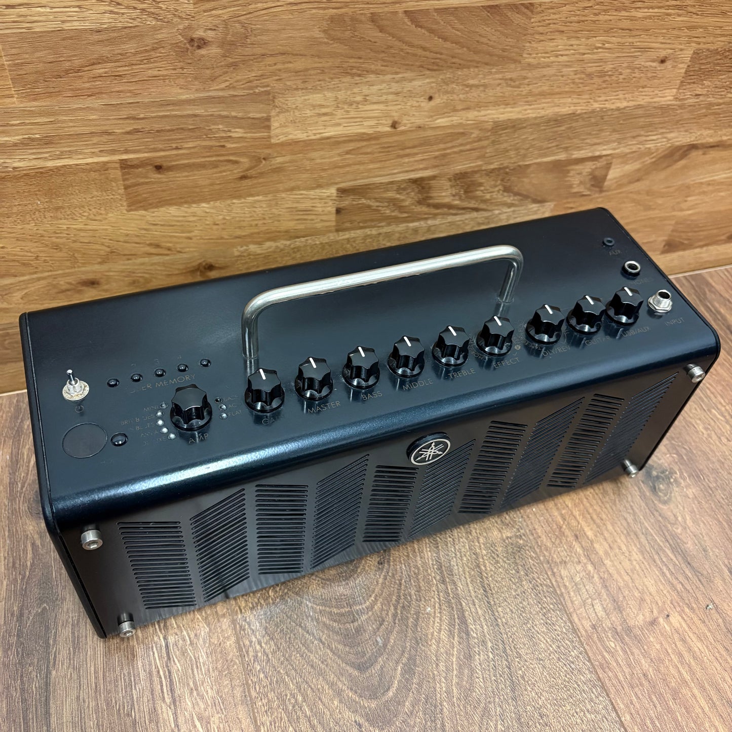 Pre-Owned Yamaha THR10C Classic Guitar Amp