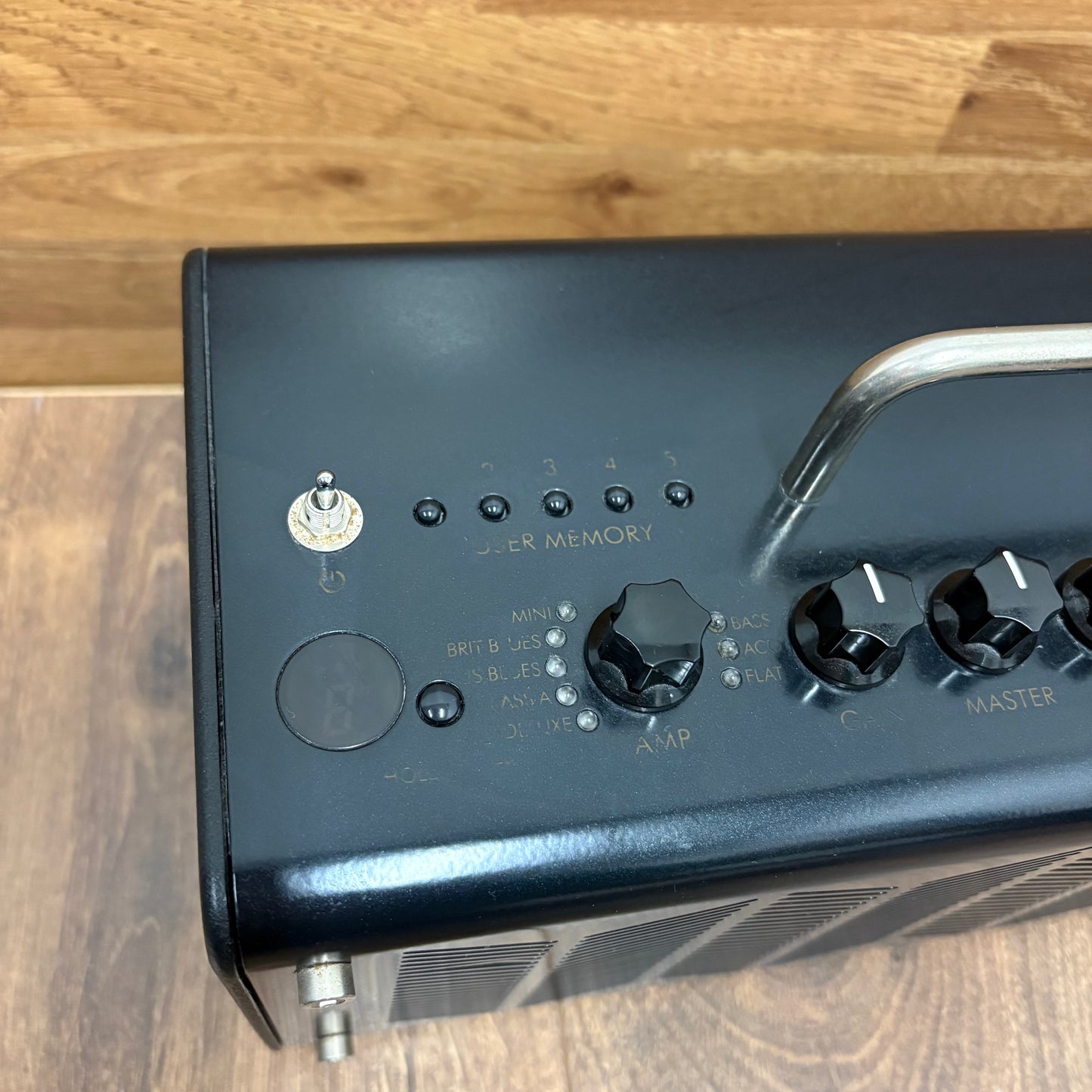 Pre-Owned Yamaha THR10C Classic Guitar Amp