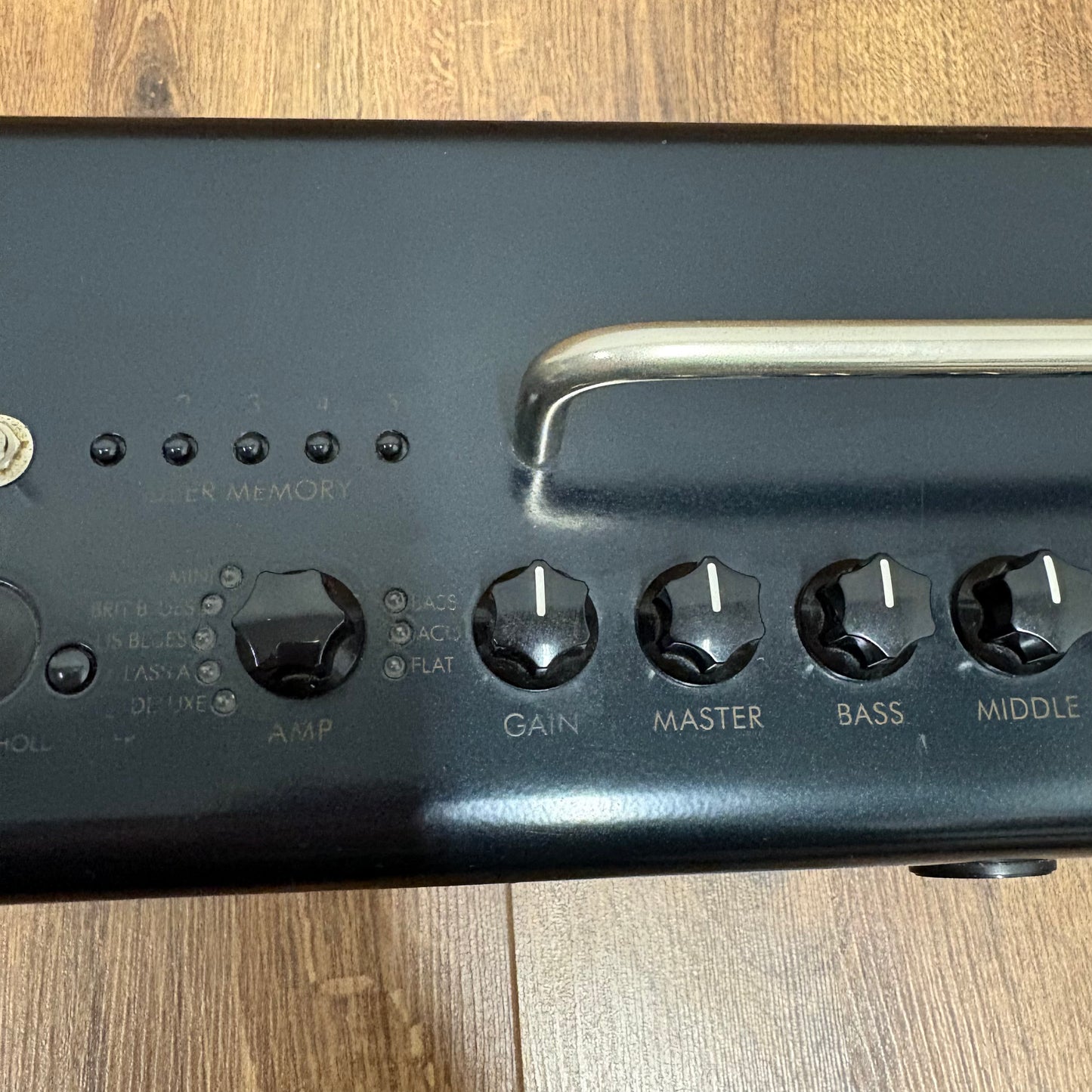 Pre-Owned Yamaha THR10C Classic Guitar Amp