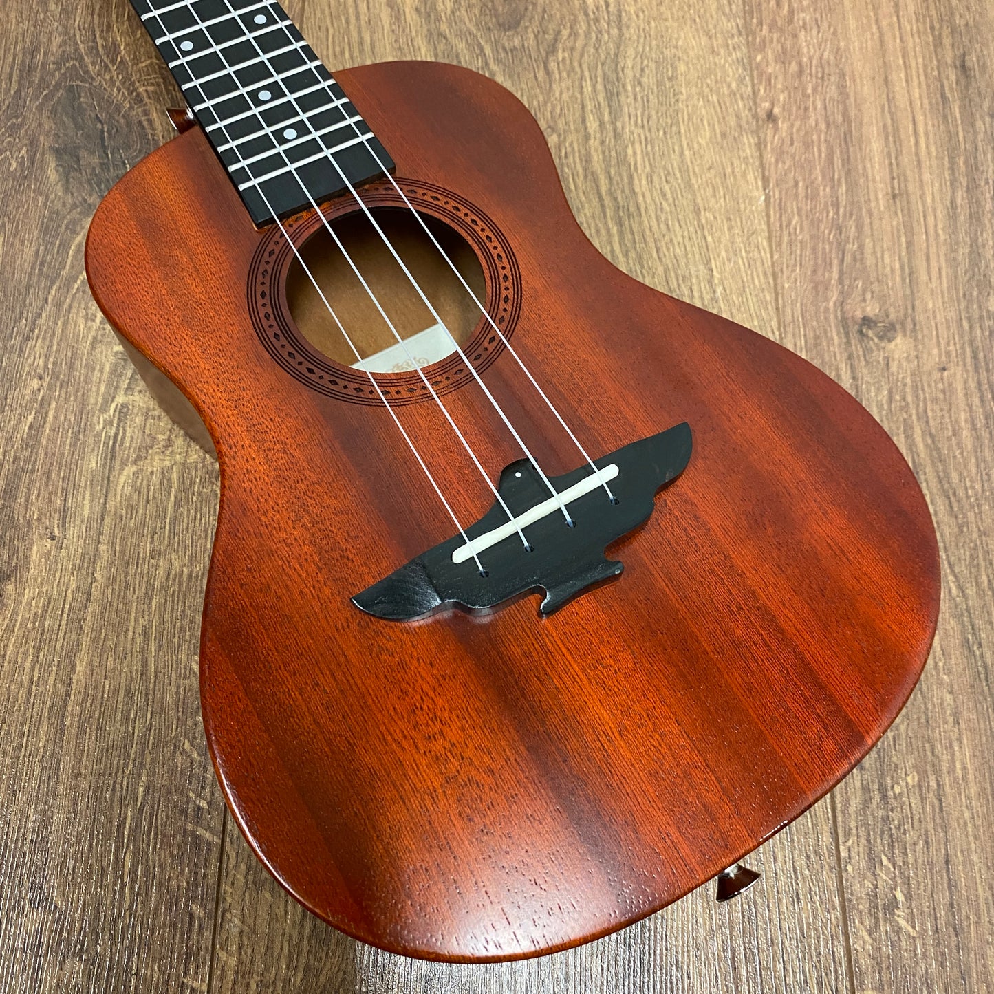 Pre-Owned AKLOT M13170 Left Handed Ukulele w/ Gig Bag