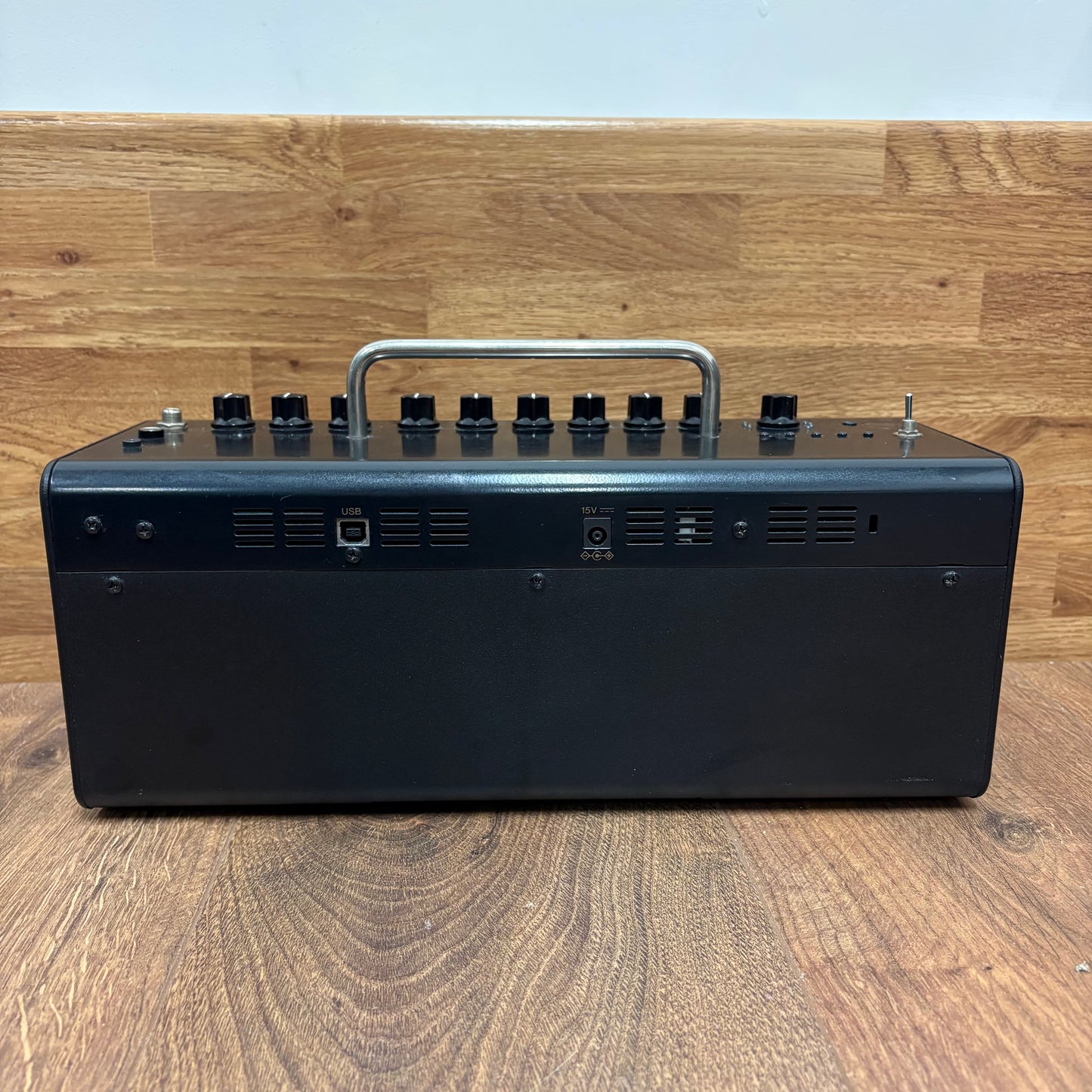 Pre-Owned Yamaha THR10C Classic Guitar Amp