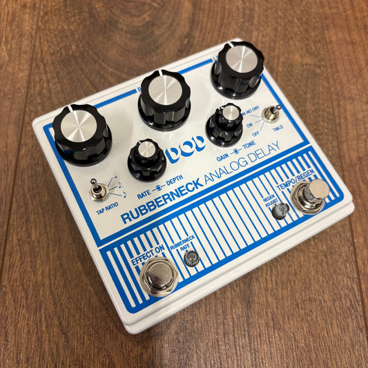 Pre-Owned DOD Rubberneck Analog Delay