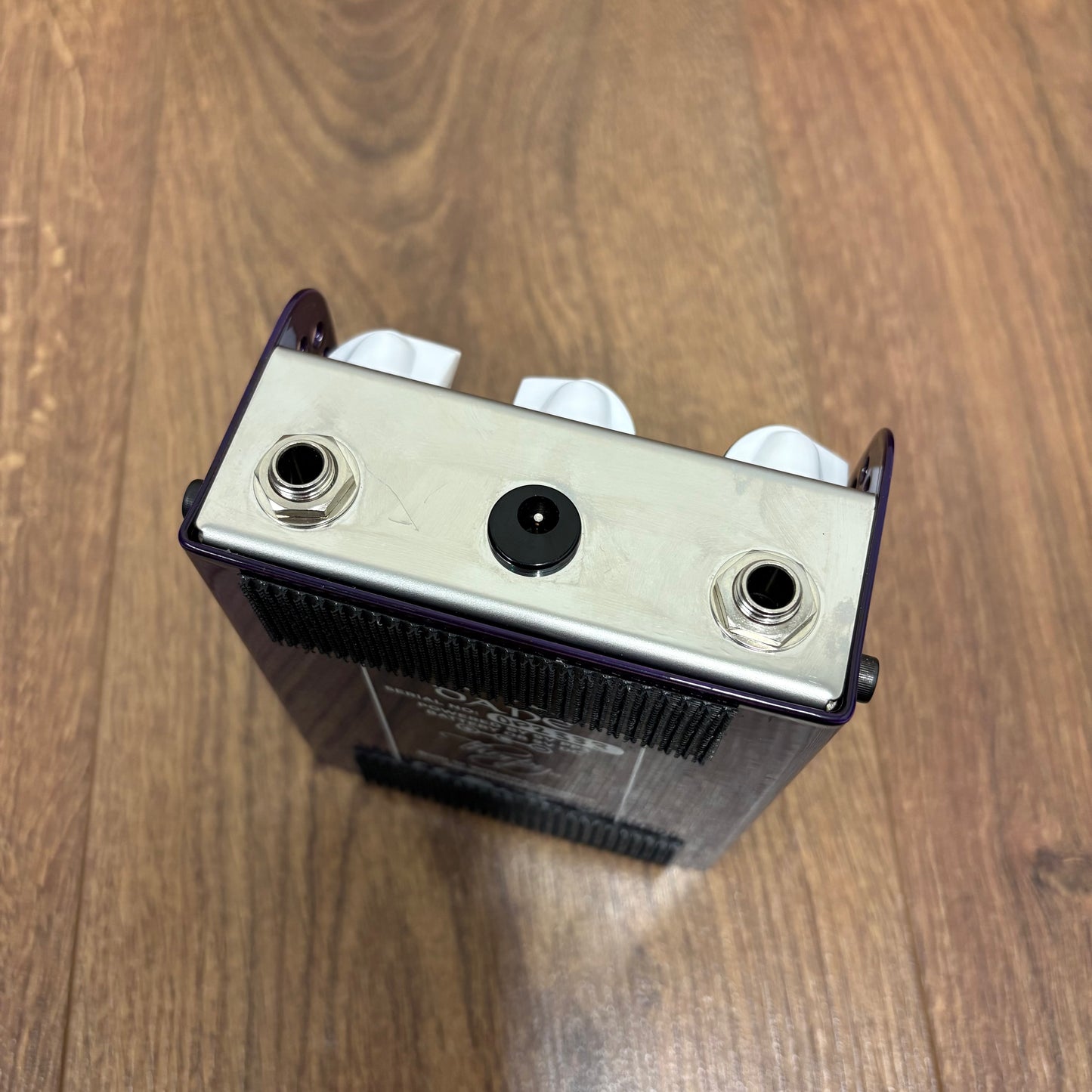 Pre-Owned ThorpyFX The Dane Overdrive & Boost Pedal