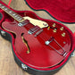 Pre-Owned Epiphone Casino MIK Peerless - Cherry Red - 1997
