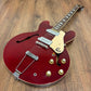 Pre-Owned Epiphone Casino MIK Peerless - Cherry Red - 1997