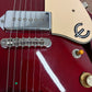 Pre-Owned Epiphone Casino MIK Peerless - Cherry Red - 1997