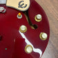 Pre-Owned Epiphone Casino MIK Peerless - Cherry Red - 1997
