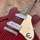 Pre-Owned Epiphone Casino MIK Peerless - Cherry Red - 1997