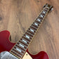 Pre-Owned Epiphone Casino MIK Peerless - Cherry Red - 1997