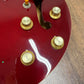 Pre-Owned Epiphone Casino MIK Peerless - Cherry Red - 1997