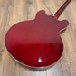 Pre-Owned Epiphone Casino MIK Peerless - Cherry Red - 1997