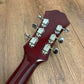 Pre-Owned Epiphone Casino MIK Peerless - Cherry Red - 1997