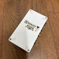 Pre-Owned Keeley Eccos Vintage Tape Delay & Looper Pedal
