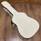 Pre-Owned Gator Journeyman Dreadnaught Hard Case