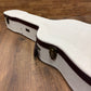 Pre-Owned Gator Journeyman Dreadnaught Hard Case