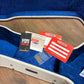 Pre-Owned Gator Journeyman Dreadnaught Hard Case