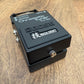 Pre-Owned Boss TU-3W Waza Craft Chromatic Tuner Pedal