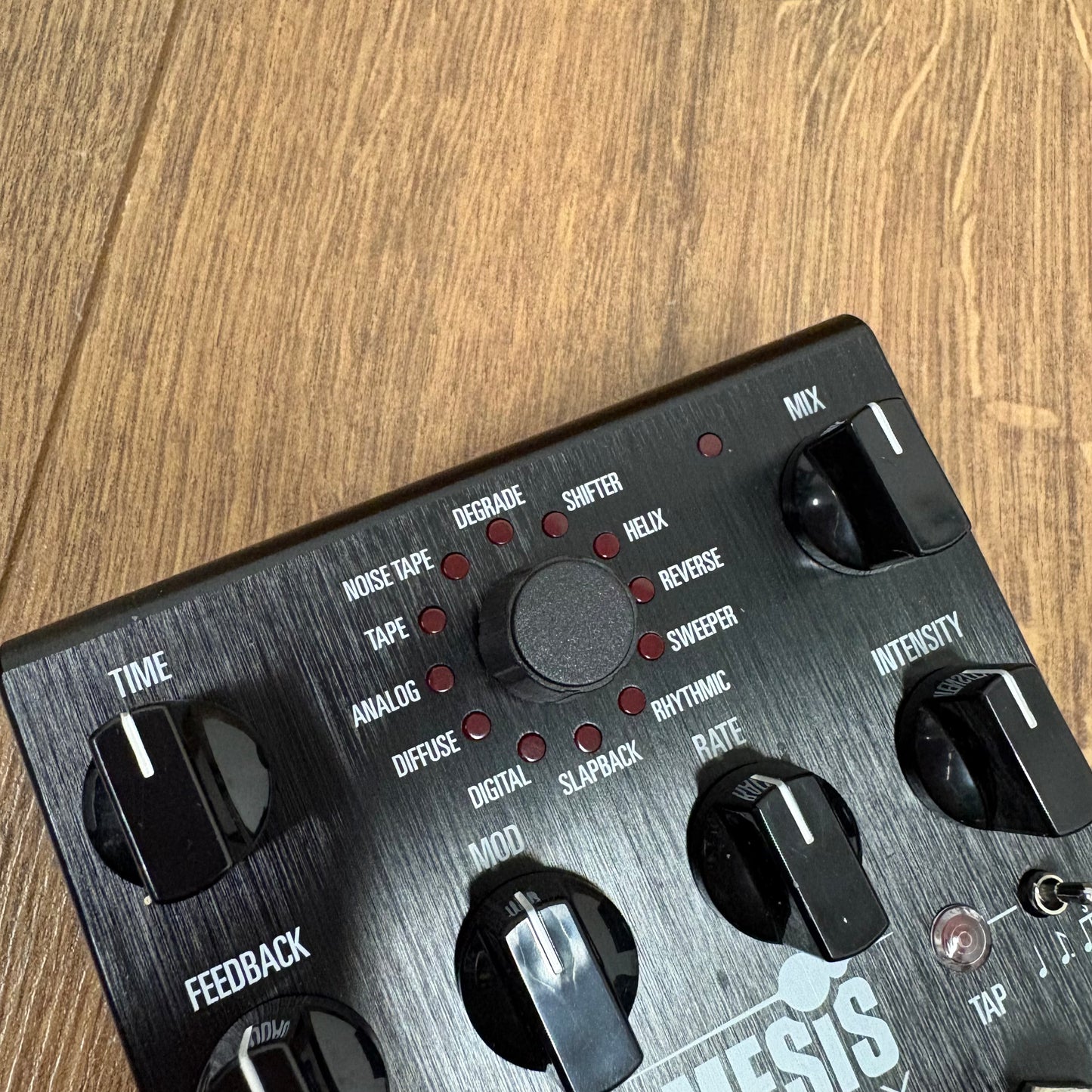 Pre-Owned Source Audio Nemesis Delay ADT Pedal