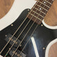 Pre-Owned G&L SB-2 Tribute Bass w/ Hard Case - White