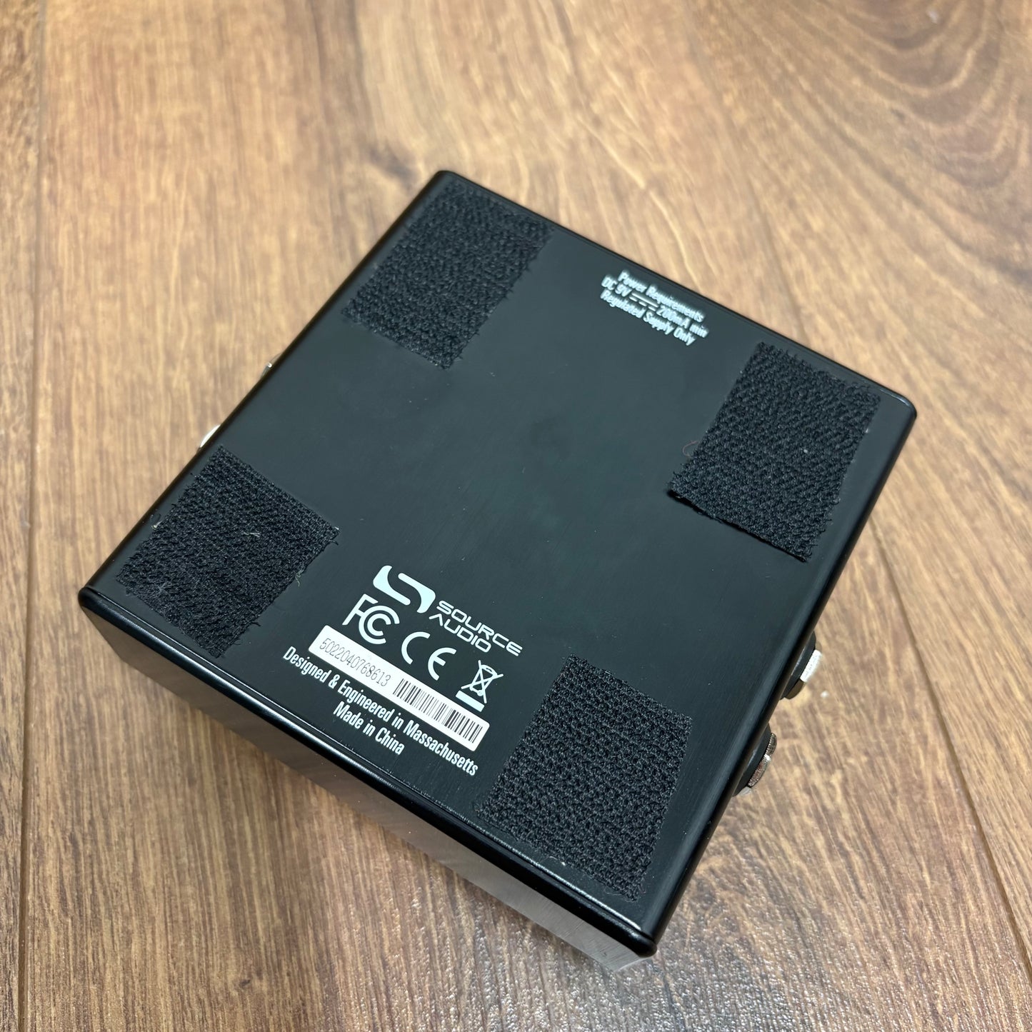 Pre-Owned Source Audio Nemesis Delay ADT Pedal