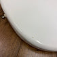 Pre-Owned G&L SB-2 Tribute Bass w/ Hard Case - White
