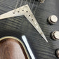 Pre-Owned Dean ML XXX 30th Anniversary - Translucent Black