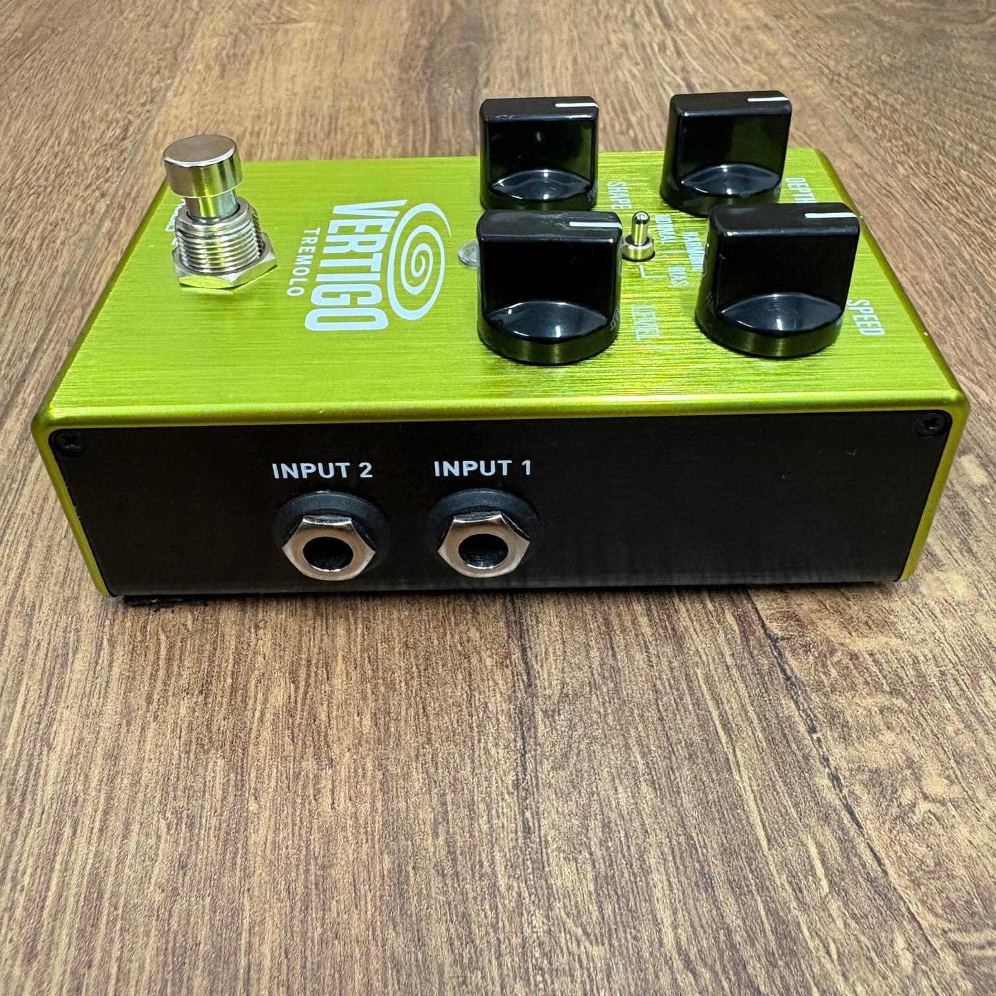 Pre-Owned Source Audio Vertigo Tremolo