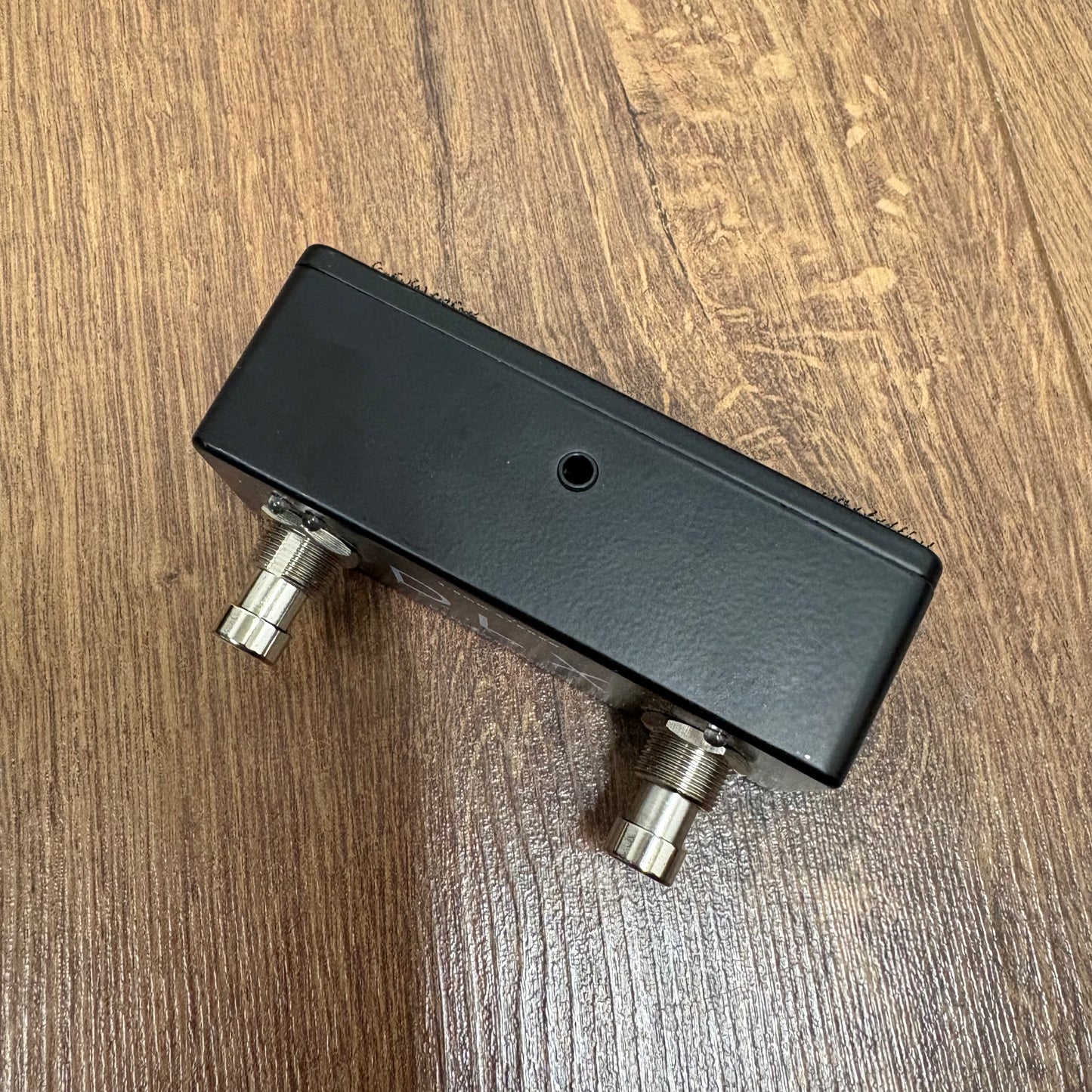 Pre-Owned DSM & Humboldt Electronics Simplifier DLX Zero Watt Dual Channel & Reverb Stereo Amp