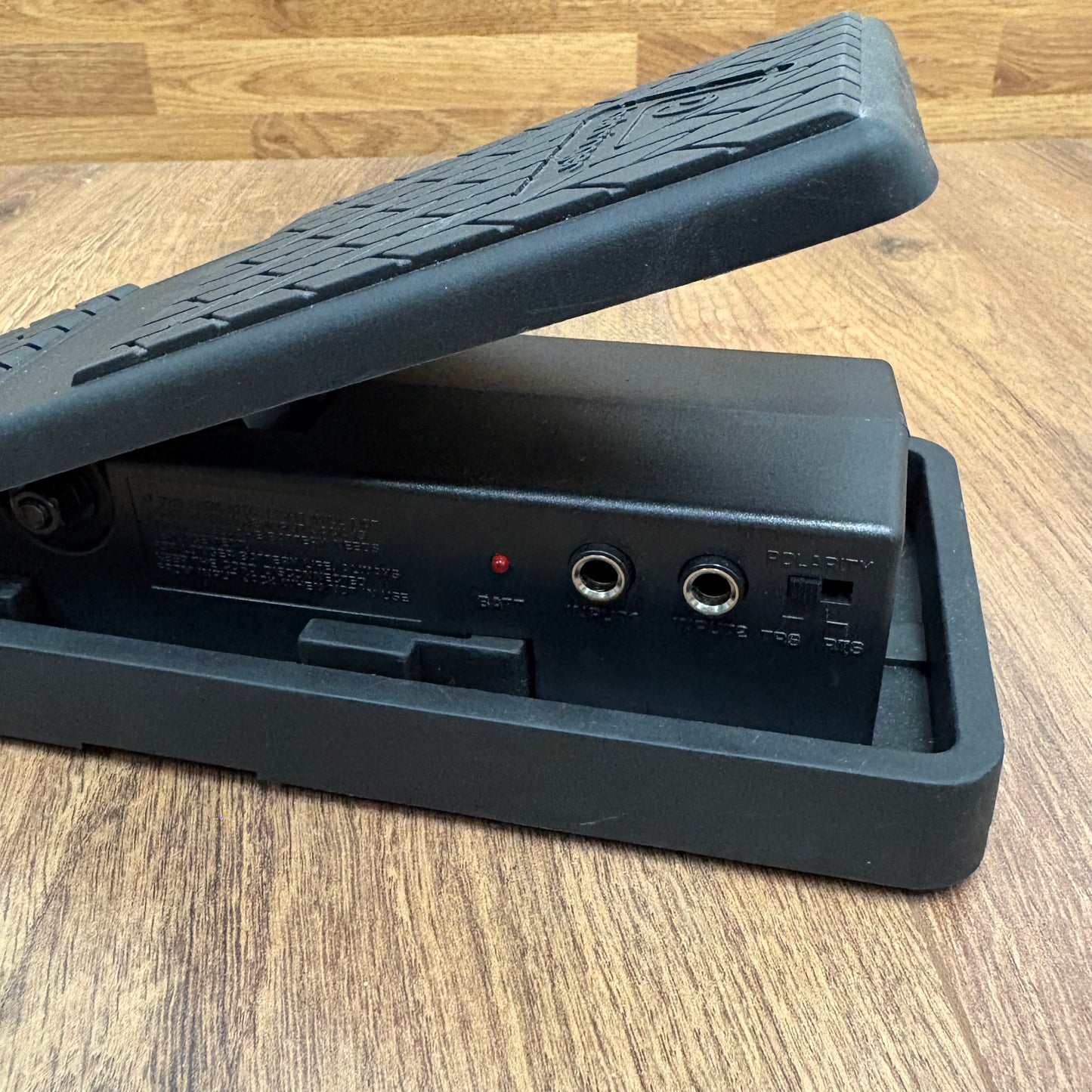 Pre-Owned Behringer Volume Control