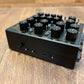 Pre-Owned DSM & Humboldt Electronics Simplifier DLX Zero Watt Dual Channel & Reverb Stereo Amp