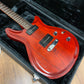 Pre-Owned JJ Jewel w/ Bareknuckle Nantucket P90s - Cherry Red