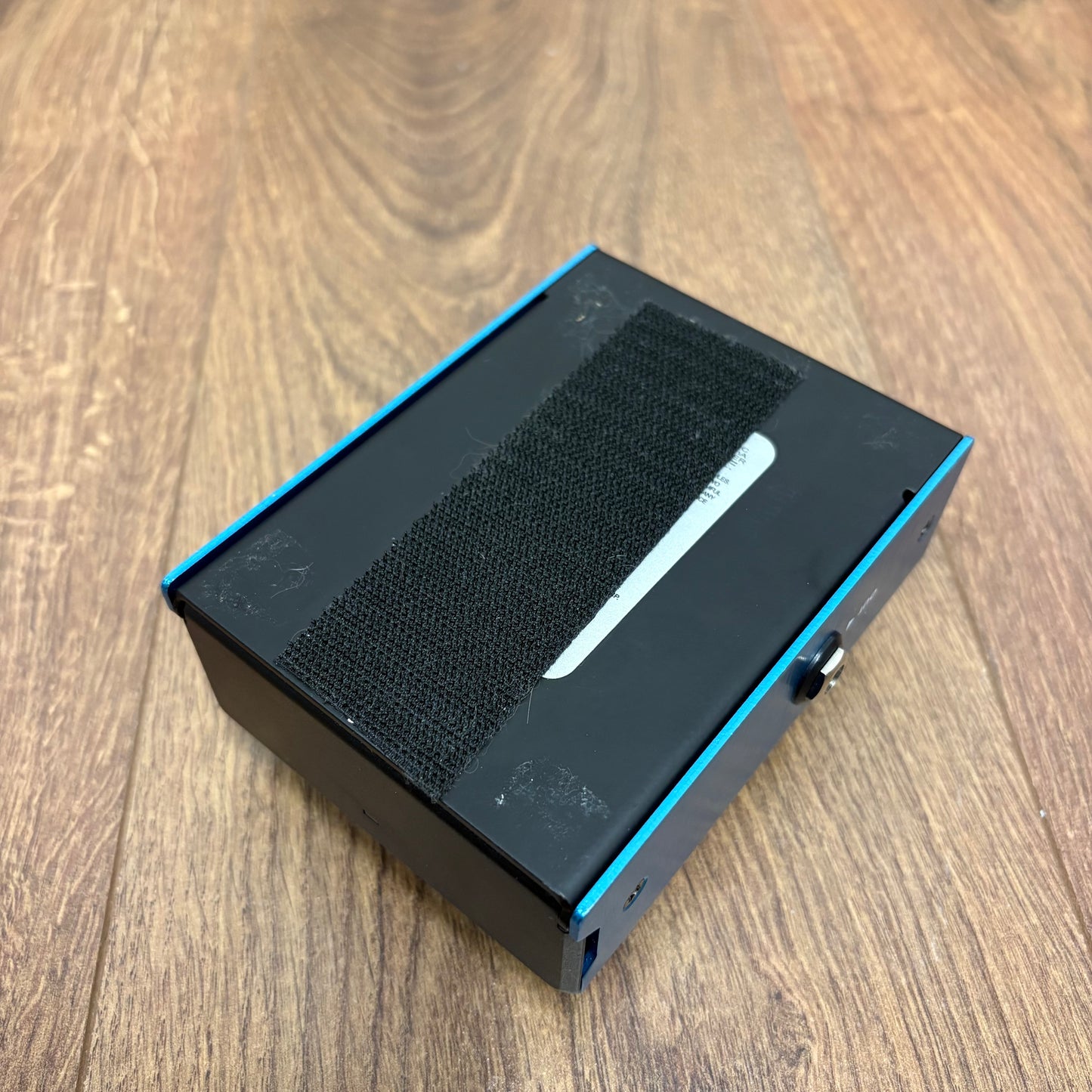 Pre-Owned Fender Mirror Image Delay Pedal