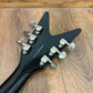 Pre-Owned Dean ML XXX 30th Anniversary - Translucent Black