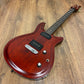 Pre-Owned JJ Jewel w/ Bareknuckle Nantucket P90s - Cherry Red