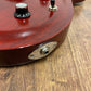 Pre-Owned JJ Jewel w/ Bareknuckle Nantucket P90s - Cherry Red