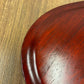 Pre-Owned JJ Jewel w/ Bareknuckle Nantucket P90s - Cherry Red