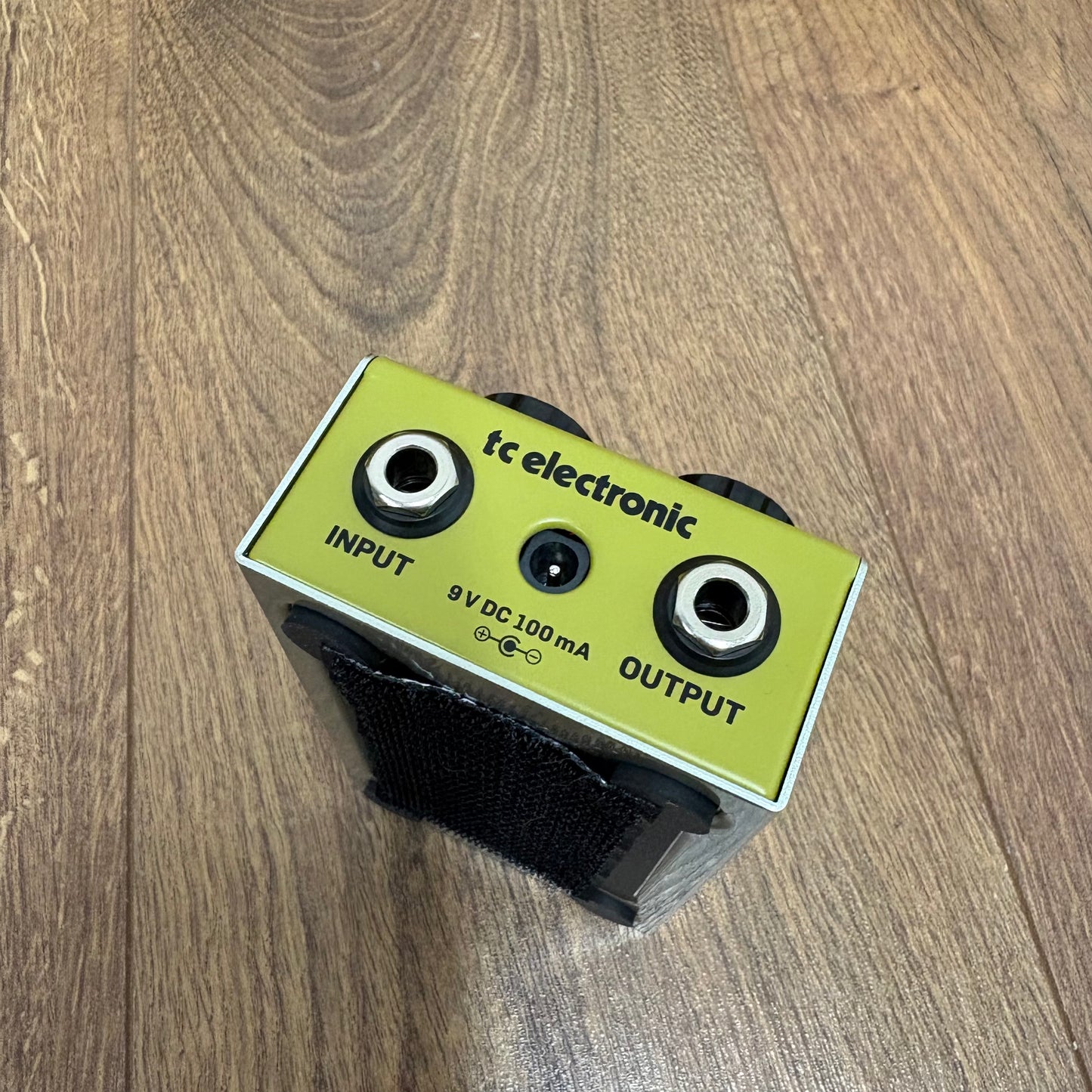 Pre-Owned TC Electronic Cinders Overdrive Pedal