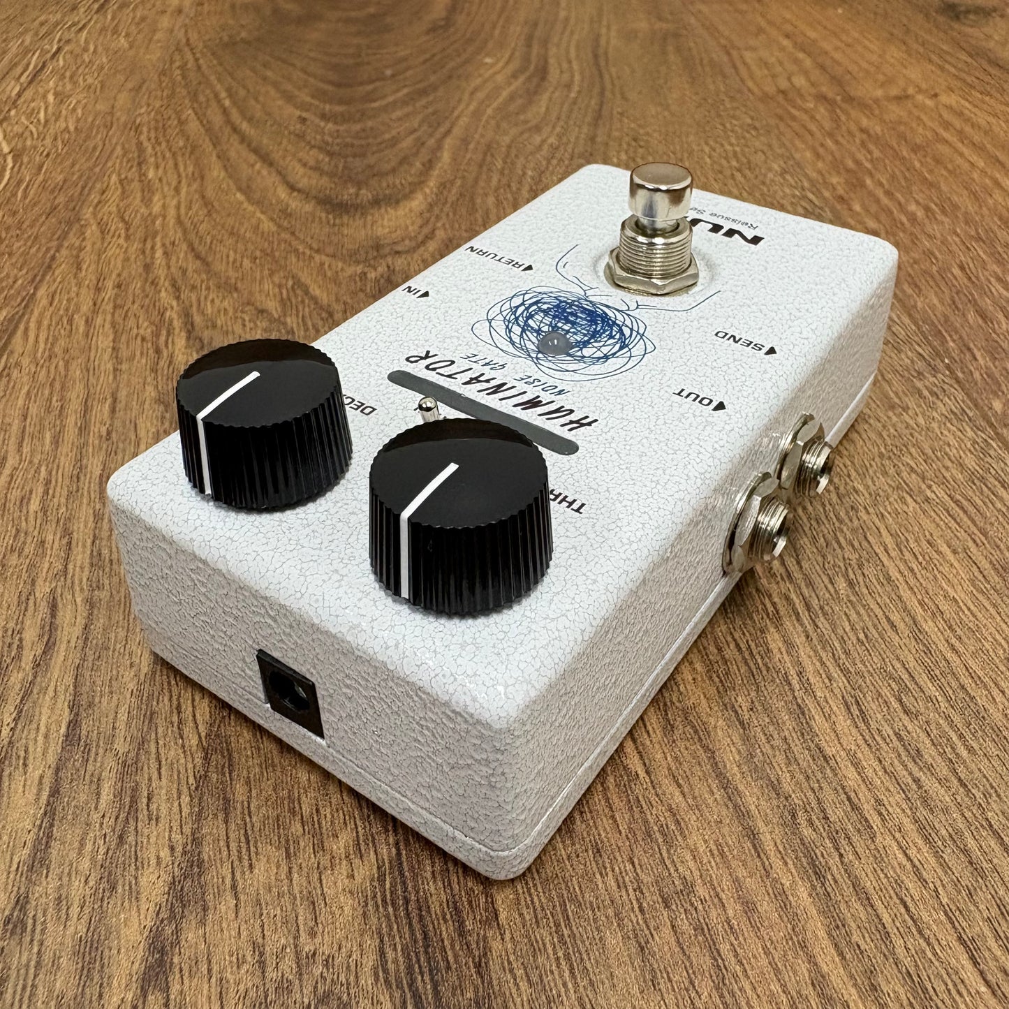 Pre-Owned NUX Huminator Noise Gate Pedal
