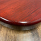Pre-Owned JJ Jewel w/ Bareknuckle Nantucket P90s - Cherry Red