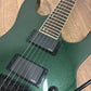 Pre-Owned LTD M-400R - Dark Green Metallic - 2016