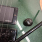 Pre-Owned LTD M-400R - Dark Green Metallic - 2016