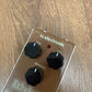 Pre-Owned TC Electronic Echobrain Anaglogue Delay Pedal