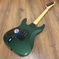 Pre-Owned LTD M-400R - Dark Green Metallic - 2016