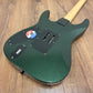 Pre-Owned LTD M-400R - Dark Green Metallic - 2016