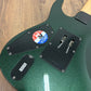 Pre-Owned LTD M-400R - Dark Green Metallic - 2016