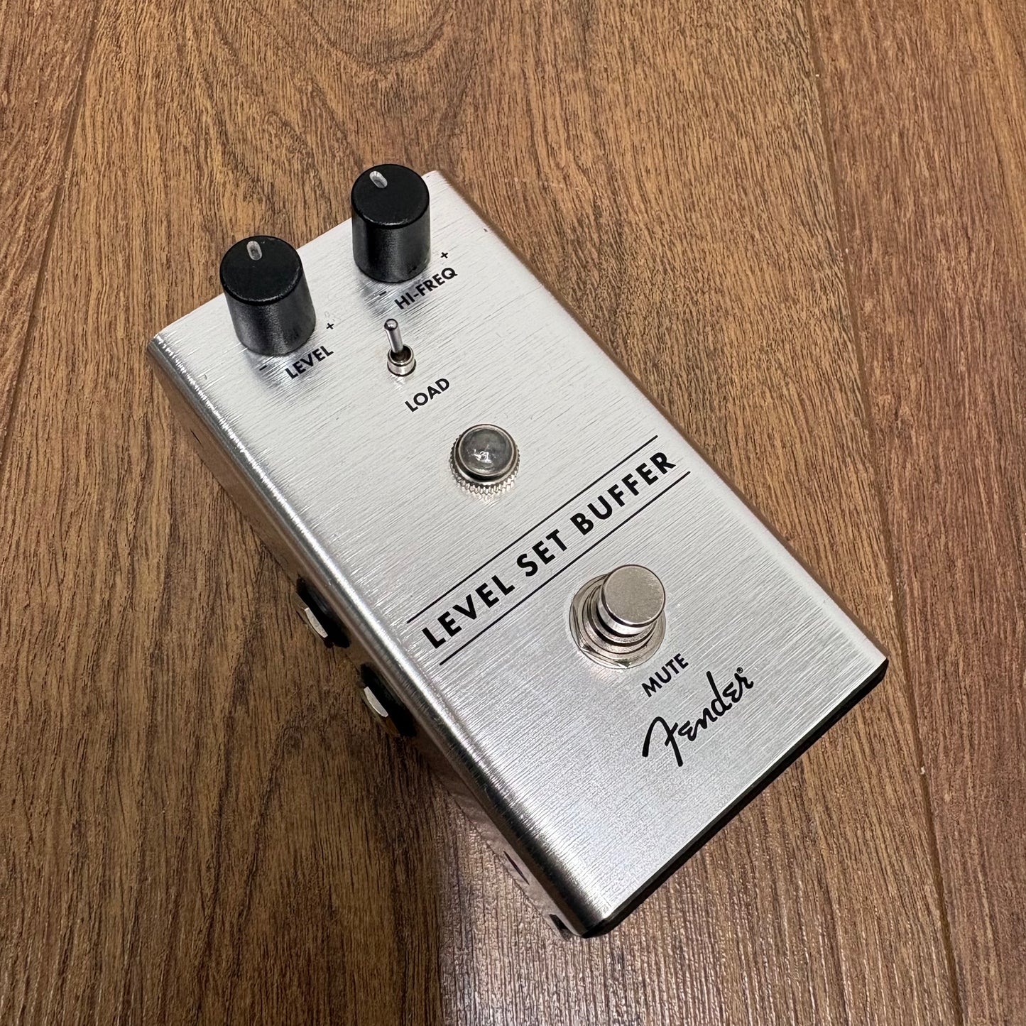 Pre-Owned Fender Level Set Buffer Pedal