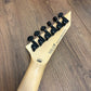 Pre-Owned LTD M-400R - Dark Green Metallic - 2016