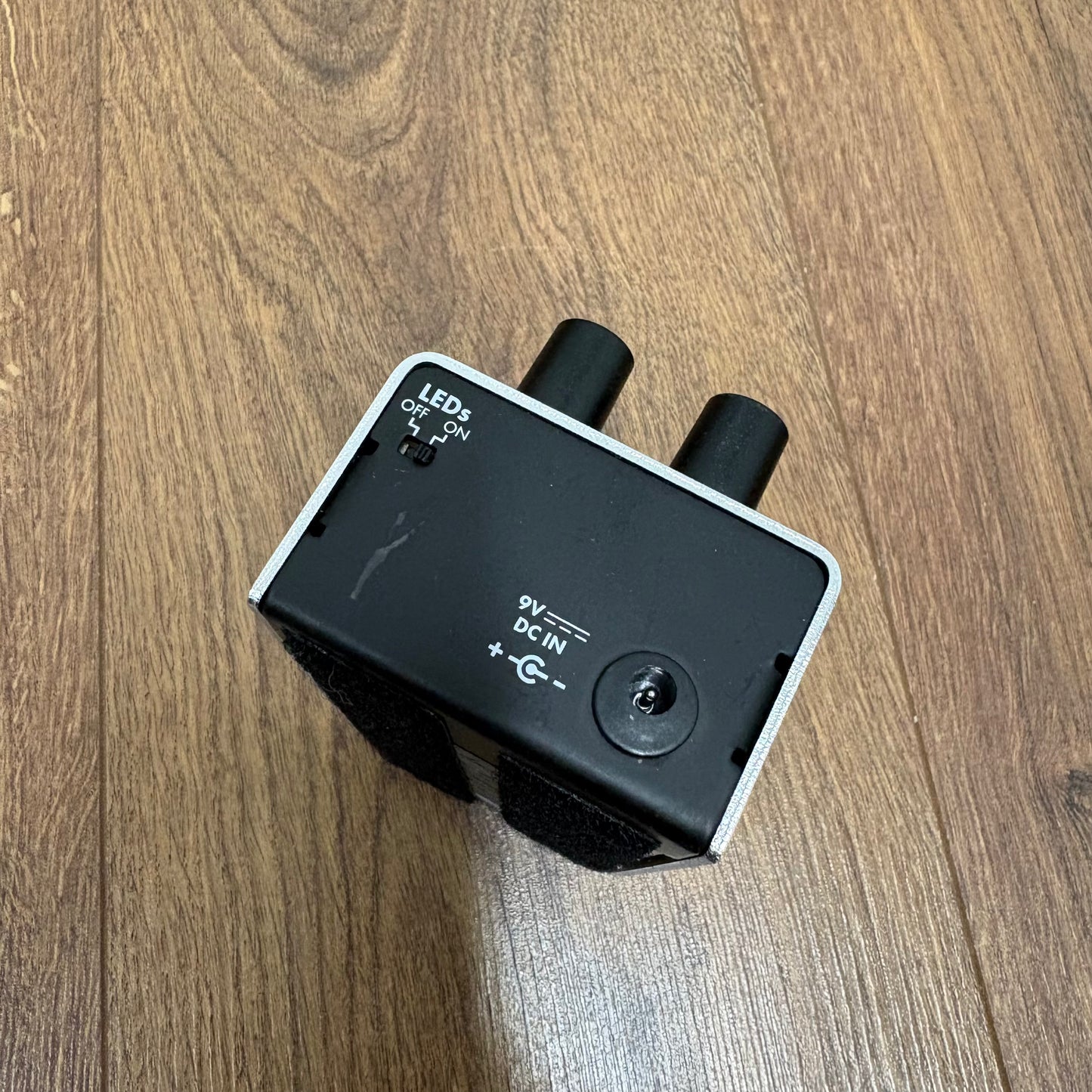 Pre-Owned Fender Level Set Buffer Pedal