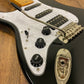 Pre-Owned Squier Classic Vibe '70s Stratocaster HSS - Left Handed - Black