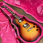 Pre-Owned Gibson Les Paul Studio - Fireburst - 2005